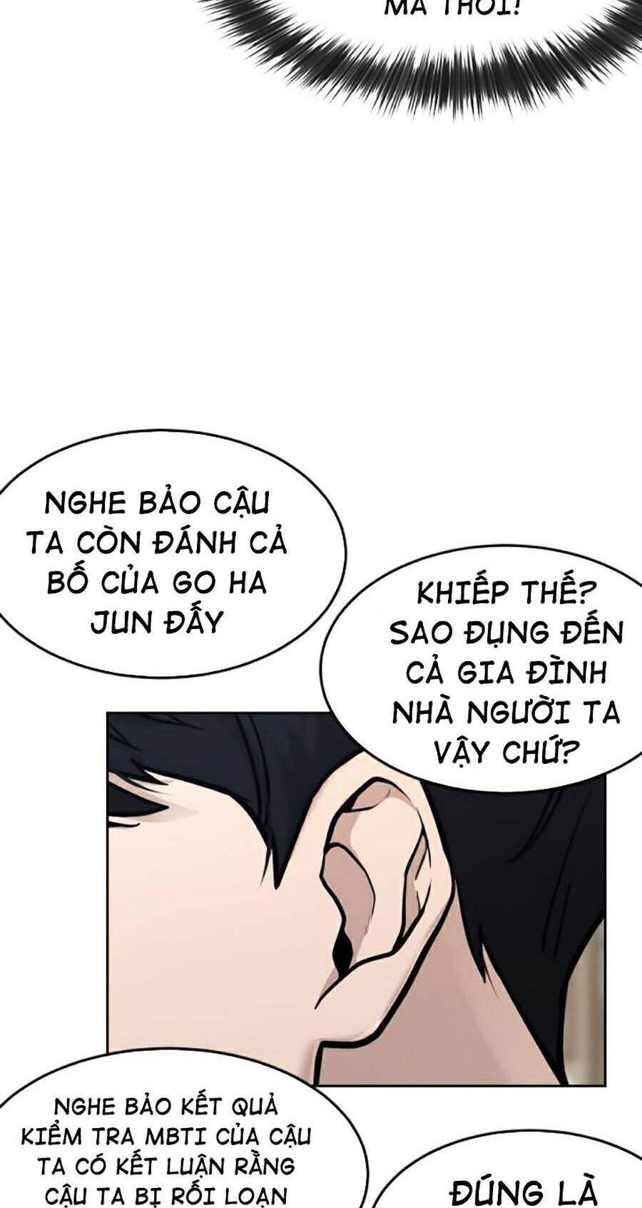 Nhiệm Vụ Diệu Kỳ Chap 10 - Next Chap 9