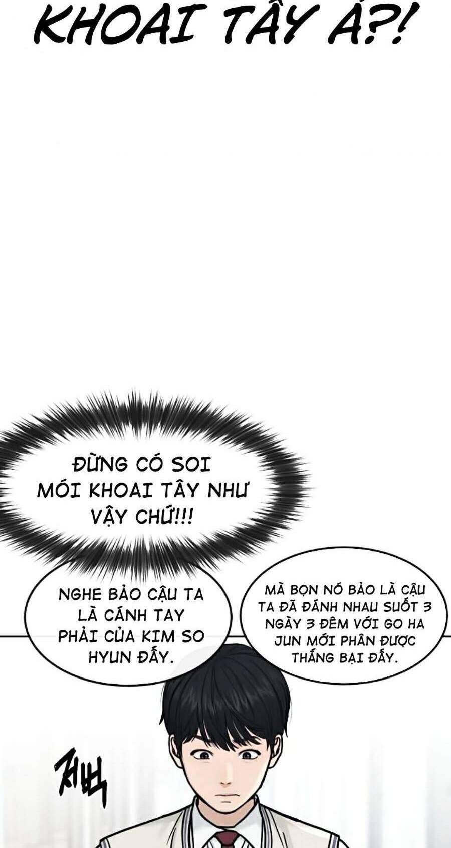 Nhiệm Vụ Diệu Kỳ Chap 10 - Next Chap 9