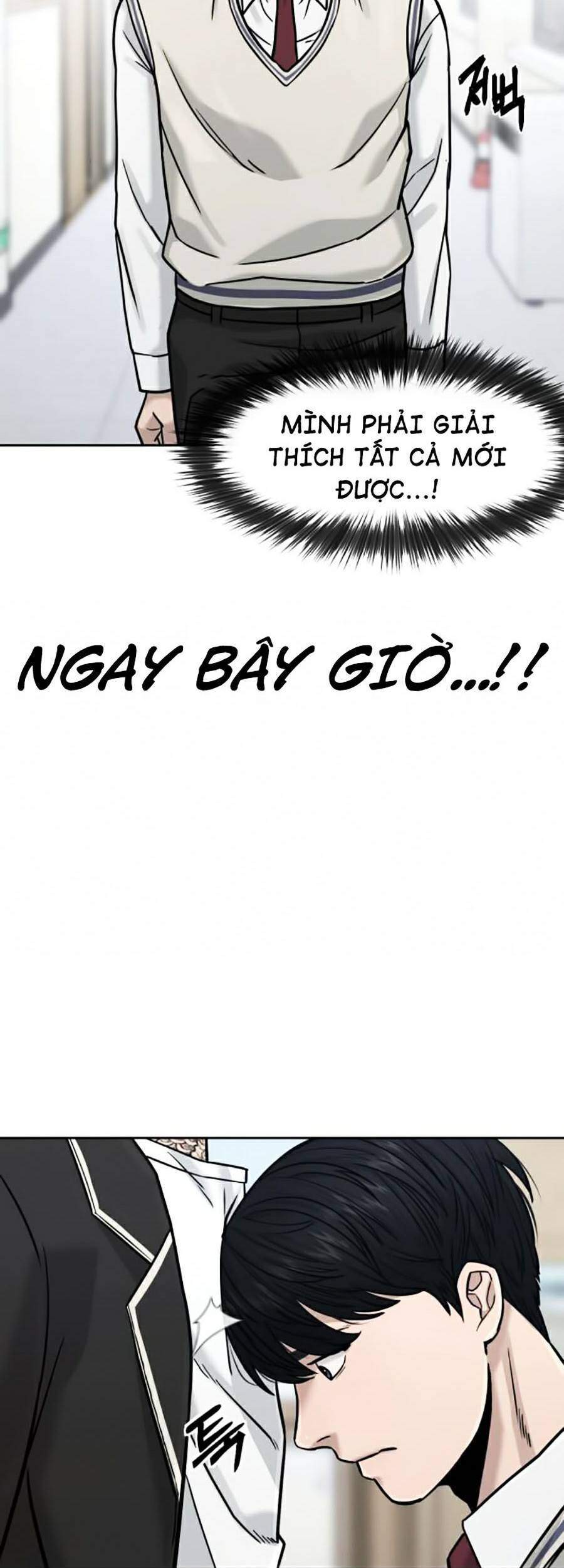 Nhiệm Vụ Diệu Kỳ Chap 10 - Next Chap 9