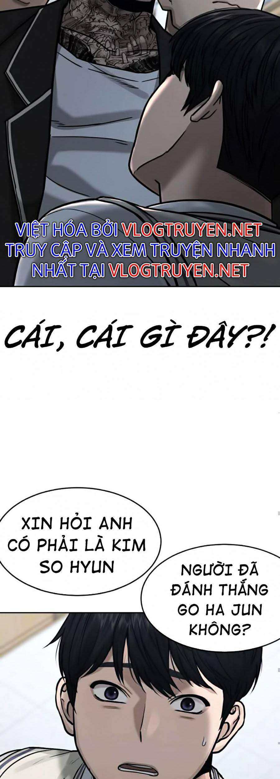 Nhiệm Vụ Diệu Kỳ Chap 10 - Next Chap 9