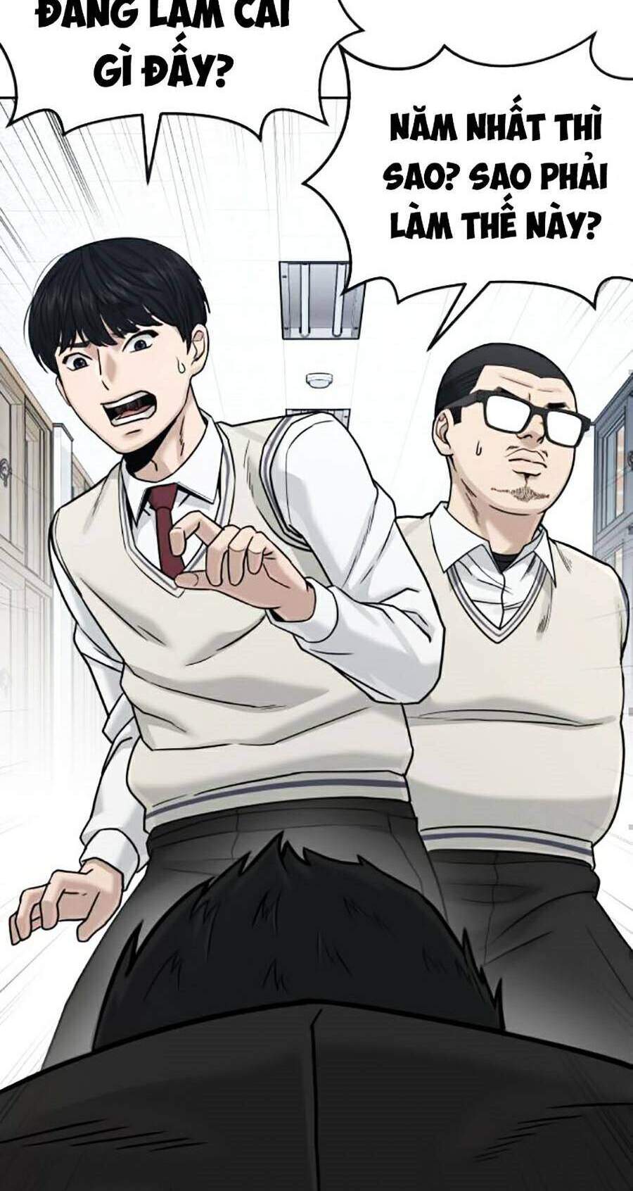 Nhiệm Vụ Diệu Kỳ Chap 10 - Next Chap 9