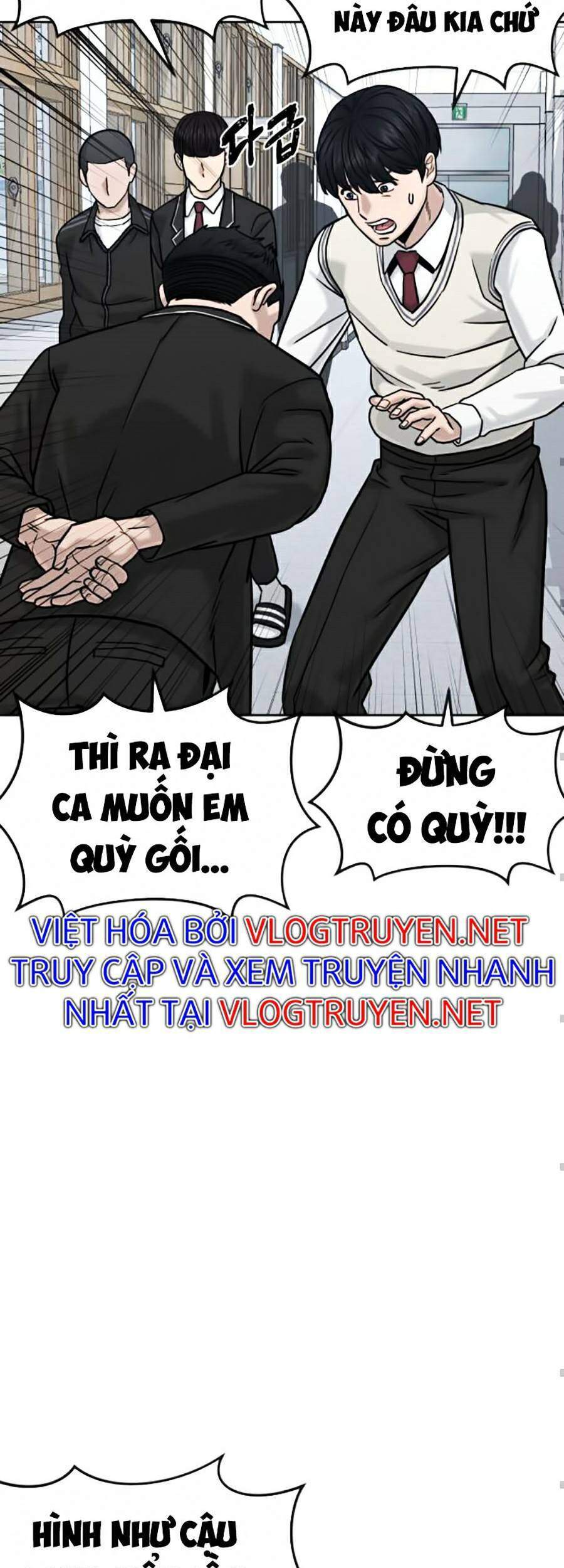 Nhiệm Vụ Diệu Kỳ Chap 10 - Next Chap 9