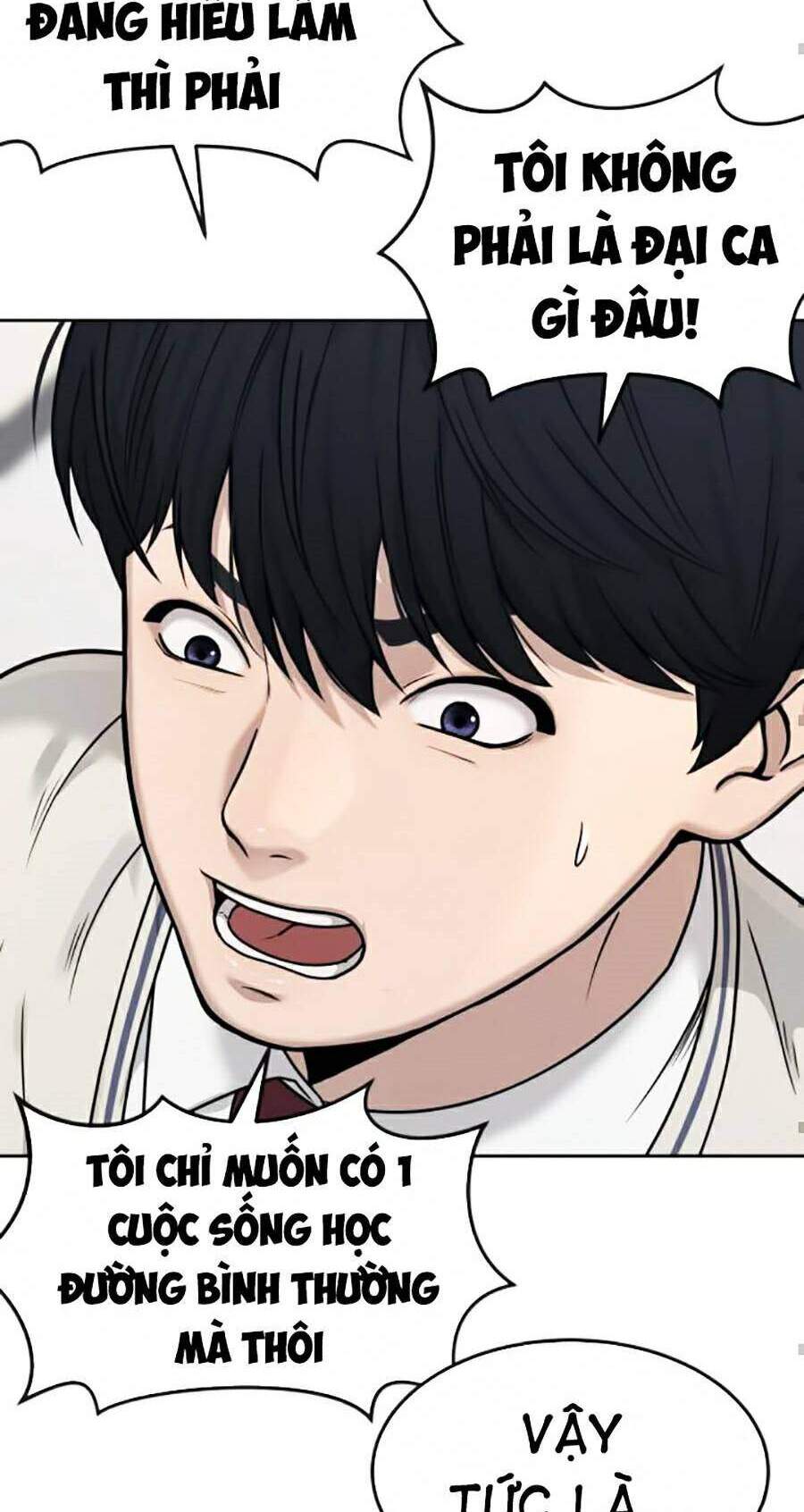 Nhiệm Vụ Diệu Kỳ Chap 10 - Next Chap 9