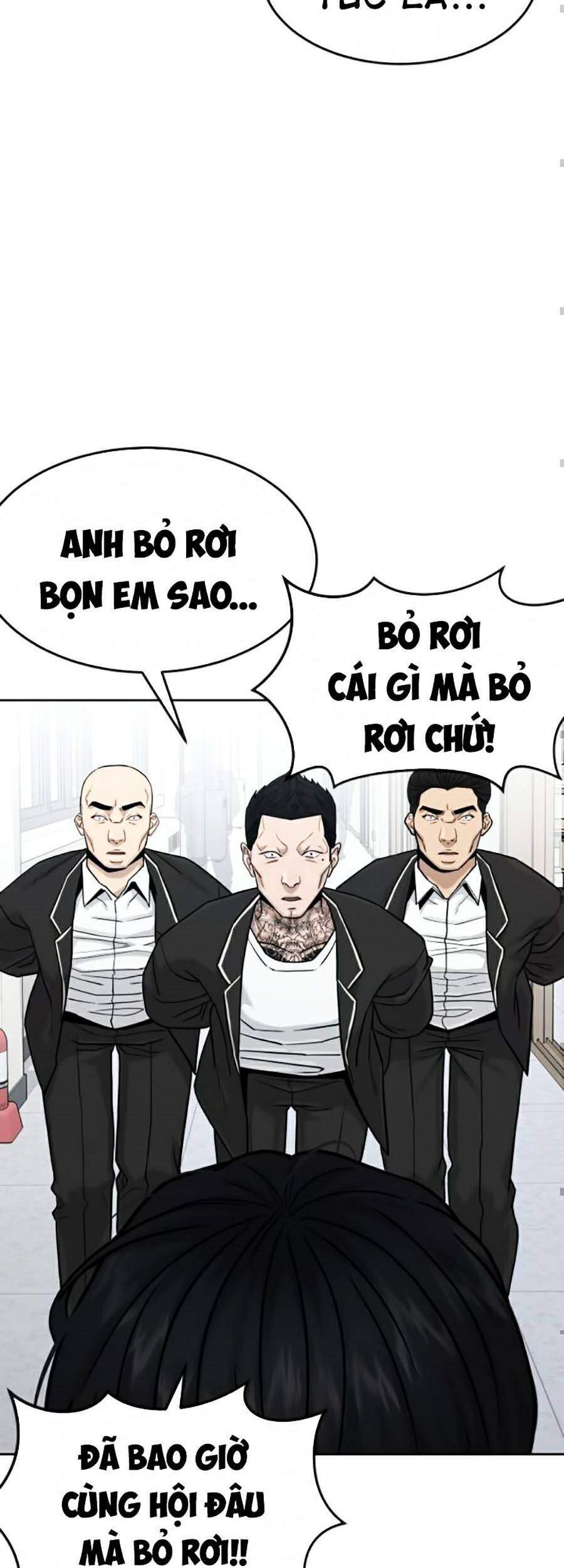 Nhiệm Vụ Diệu Kỳ Chap 10 - Next Chap 9
