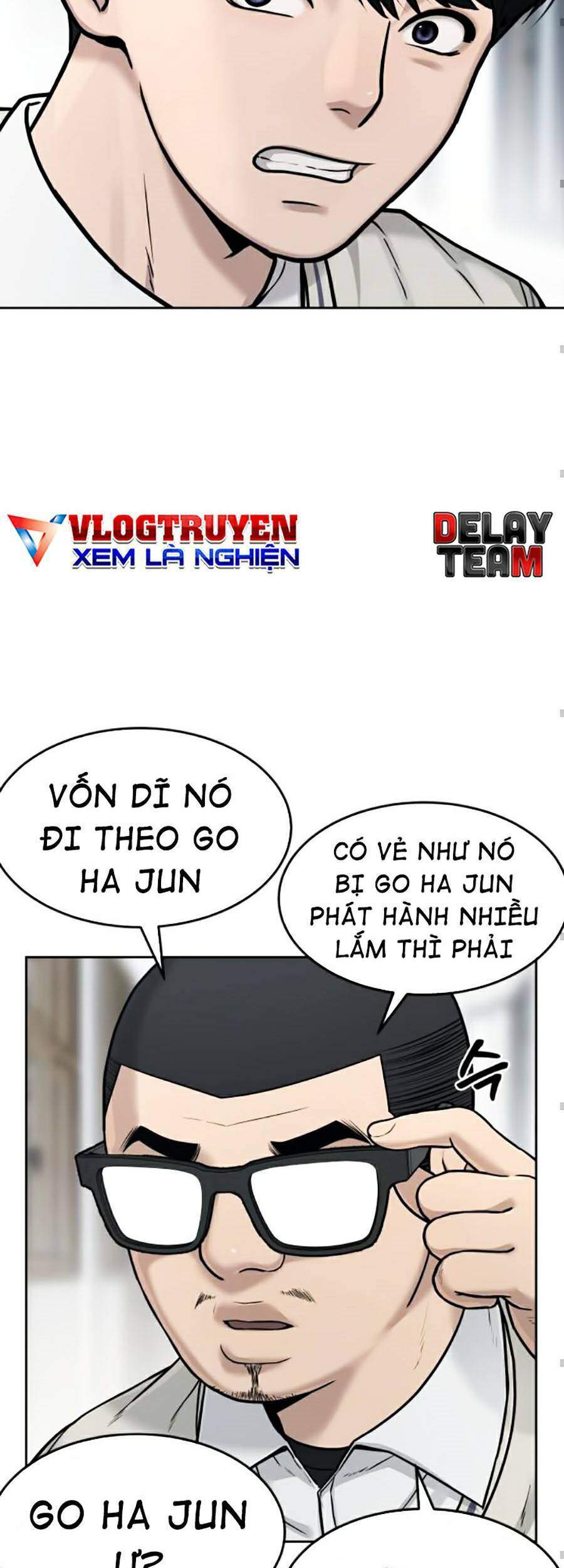Nhiệm Vụ Diệu Kỳ Chap 10 - Next Chap 9
