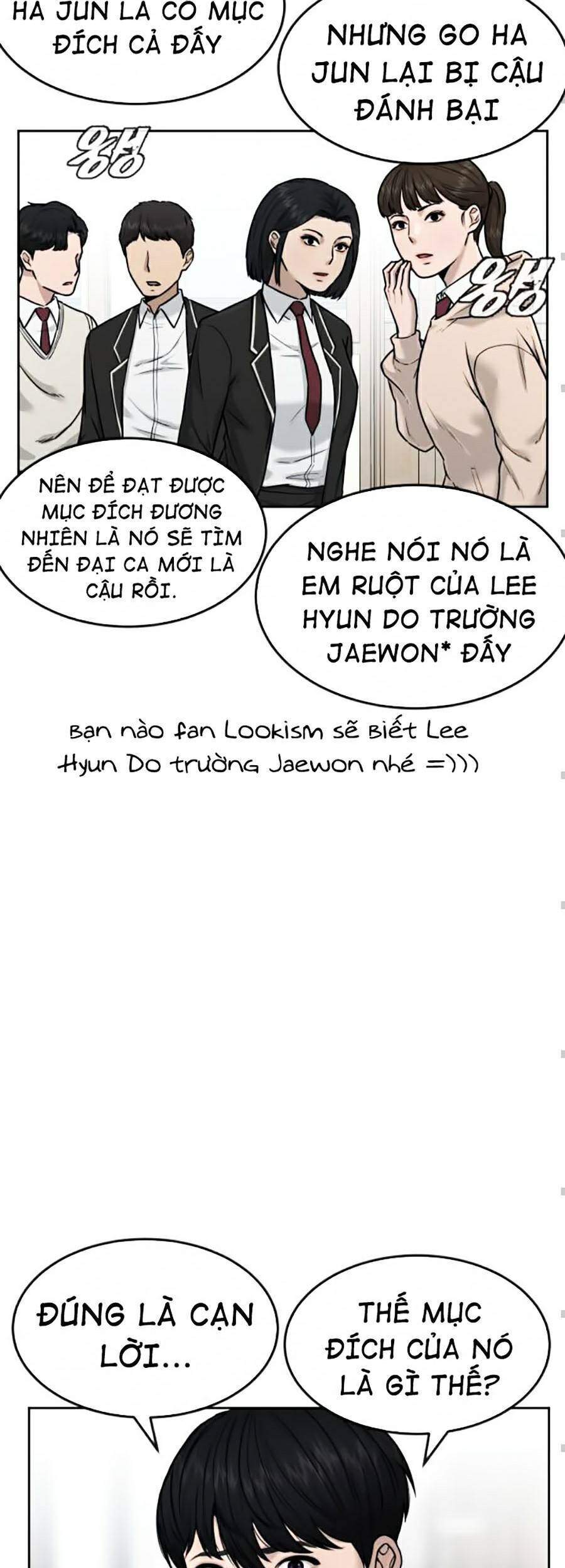 Nhiệm Vụ Diệu Kỳ Chap 10 - Next Chap 9