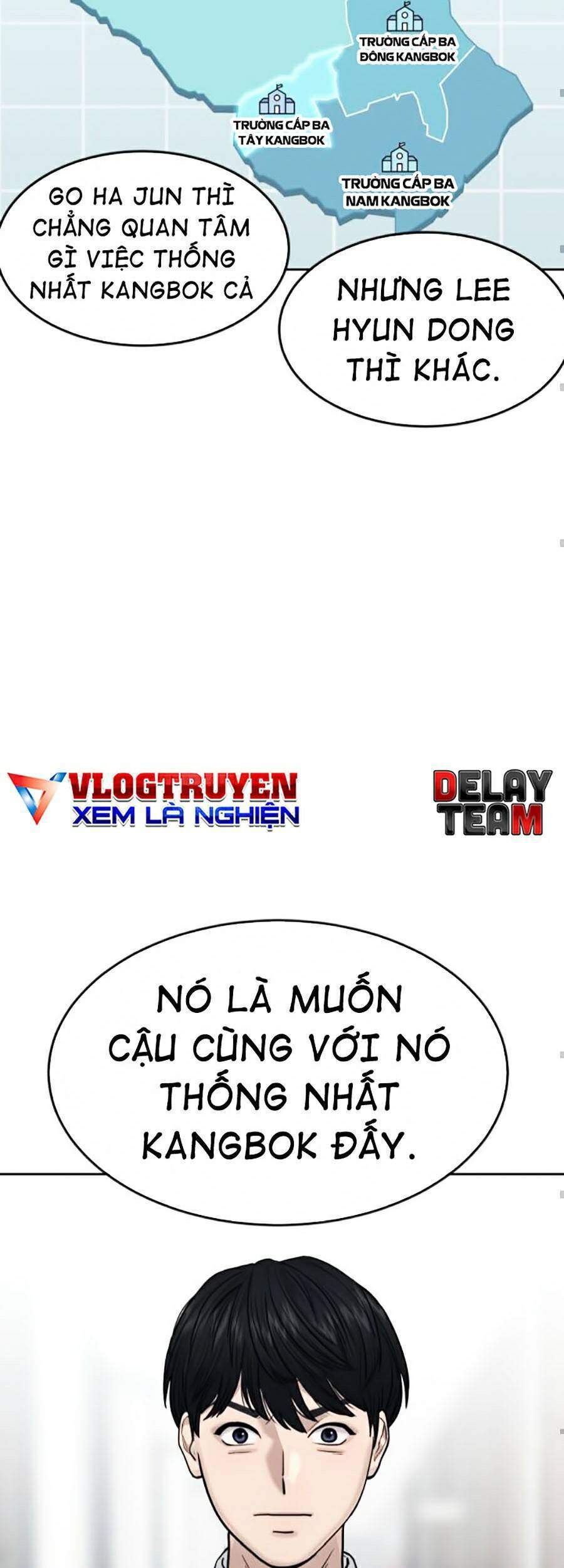 Nhiệm Vụ Diệu Kỳ Chap 10 - Next Chap 9