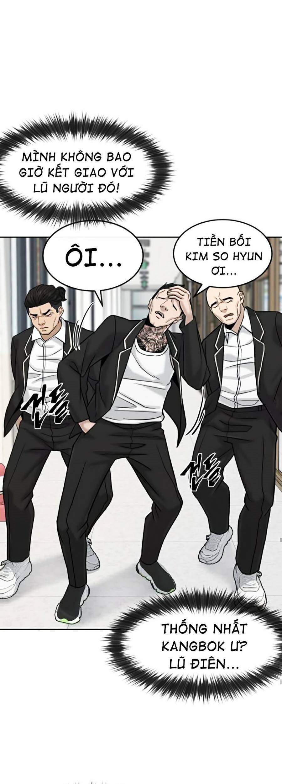 Nhiệm Vụ Diệu Kỳ Chap 10 - Next Chap 9