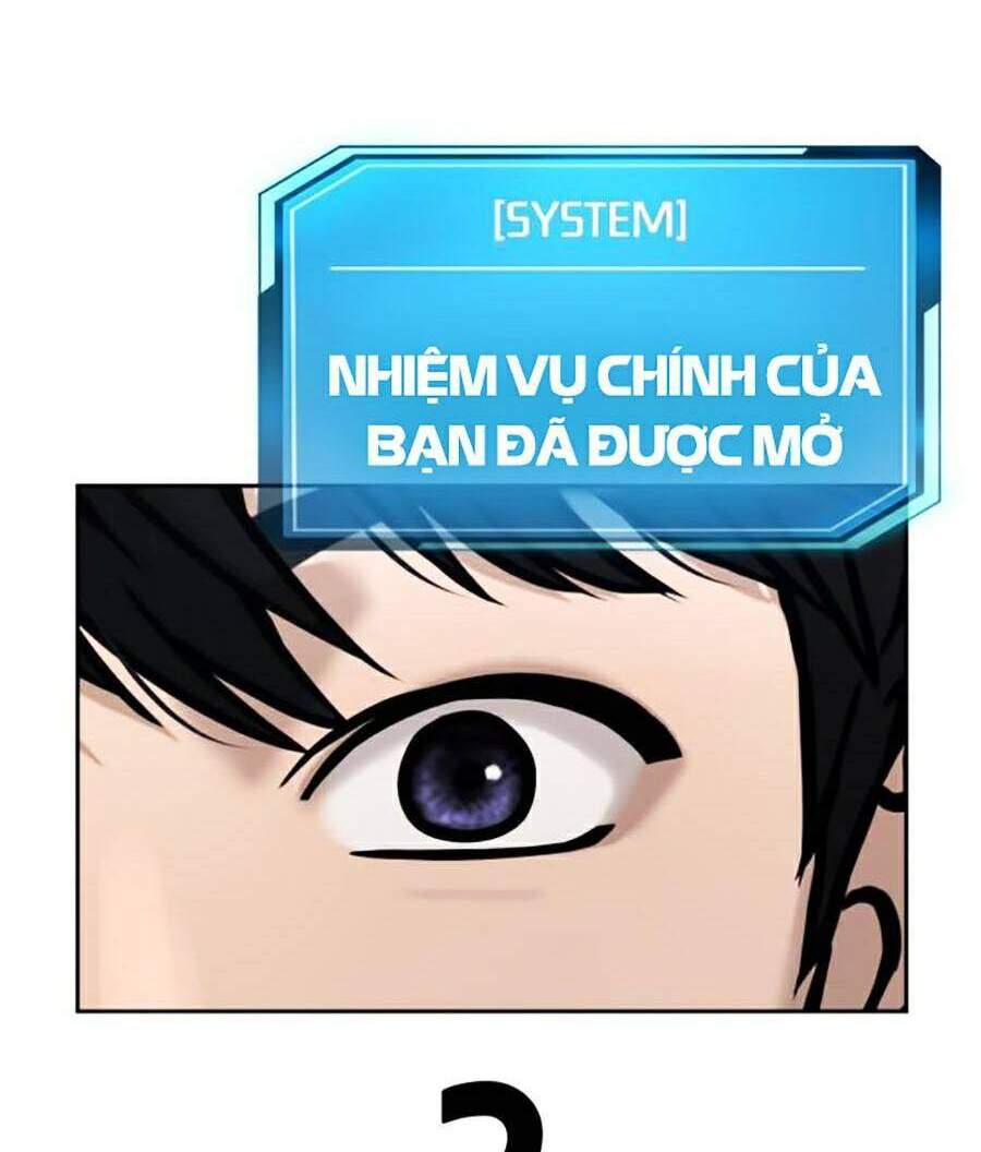 Nhiệm Vụ Diệu Kỳ Chap 10 - Next Chap 9