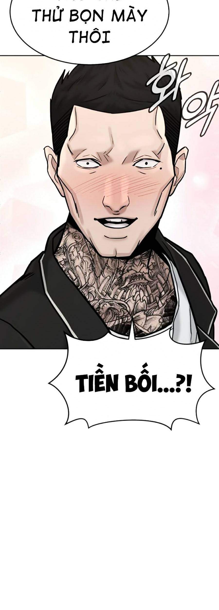 Nhiệm Vụ Diệu Kỳ Chap 10 - Next Chap 9