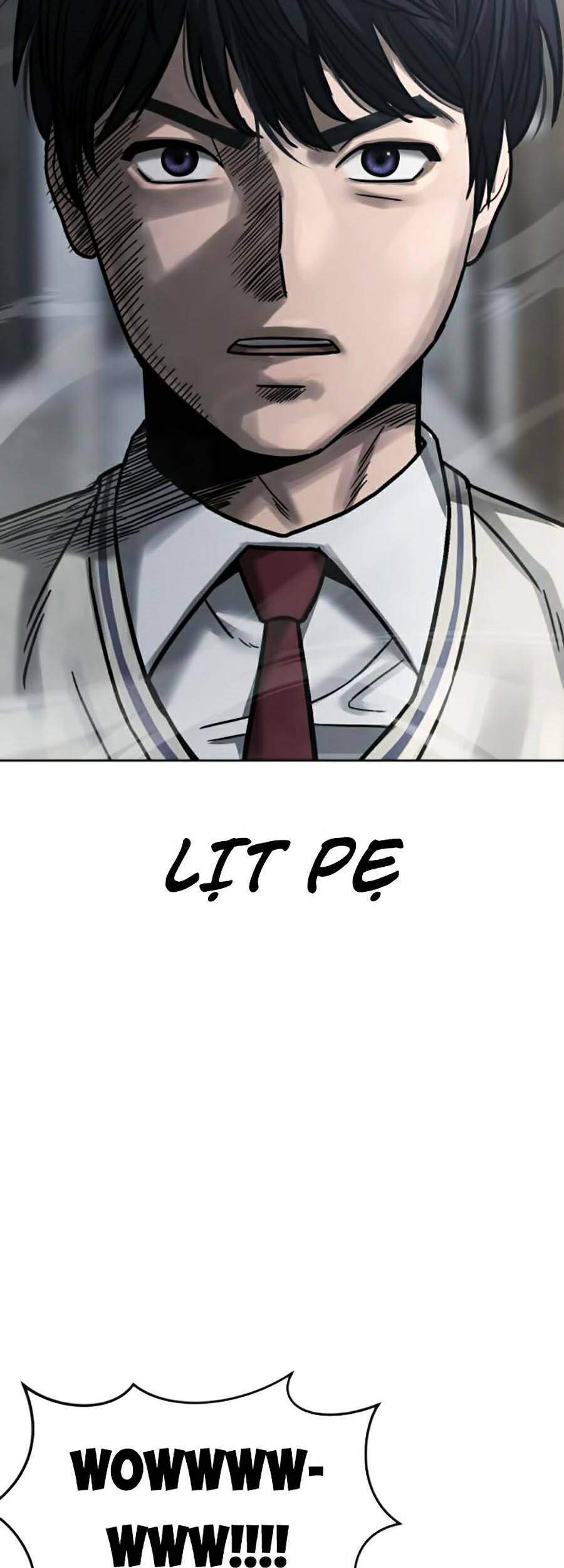 Nhiệm Vụ Diệu Kỳ Chap 10 - Next Chap 9