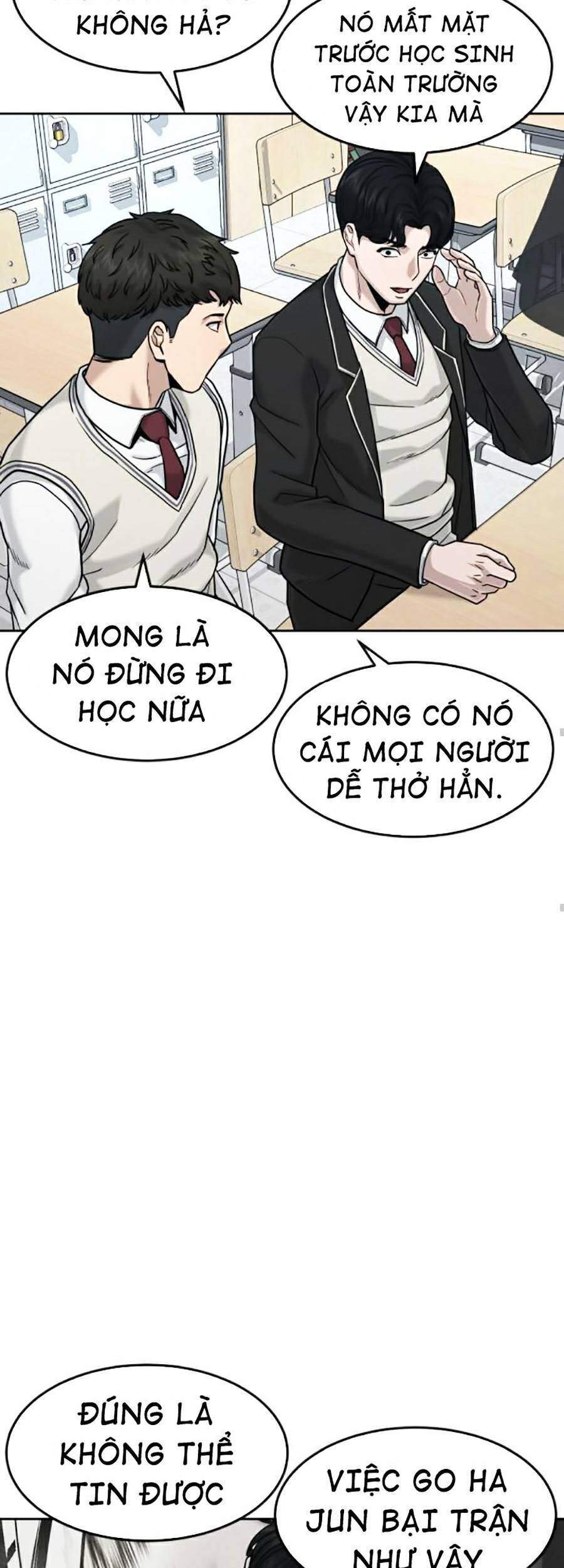 Nhiệm Vụ Diệu Kỳ Chap 10 - Next Chap 9