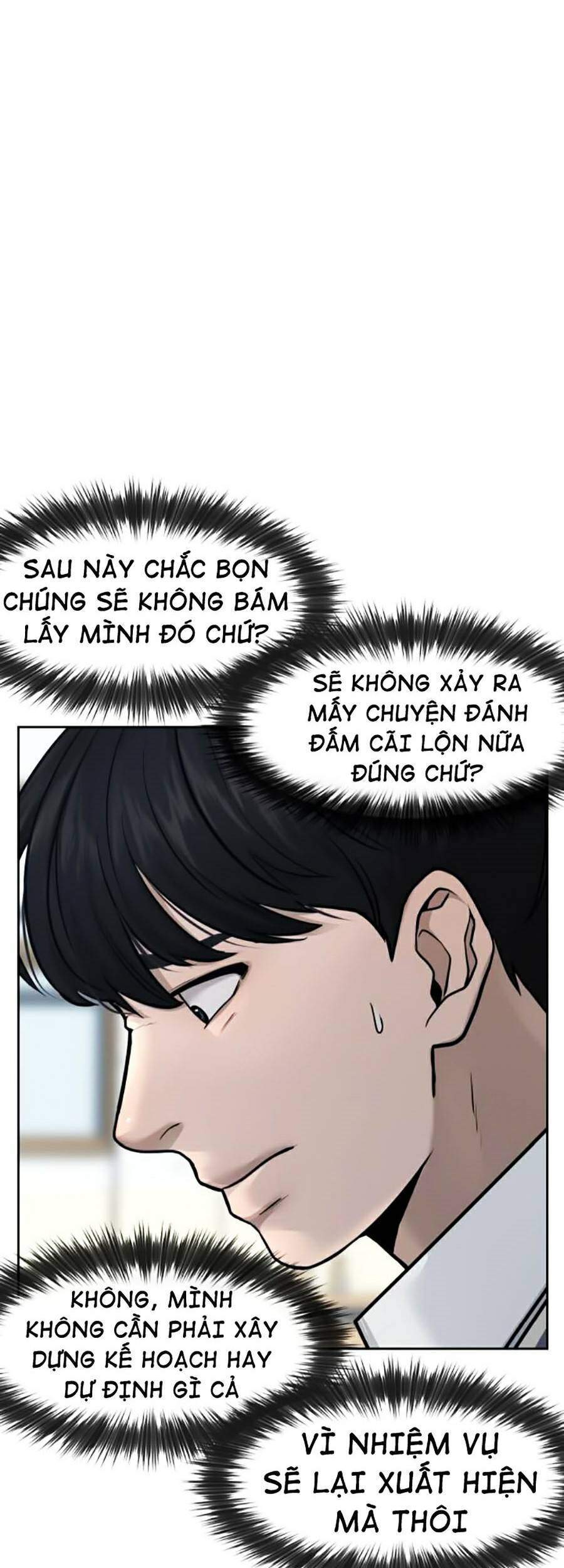 Nhiệm Vụ Diệu Kỳ Chap 10 - Next Chap 9