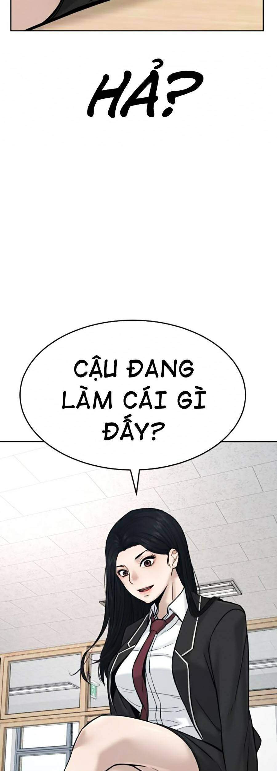 Nhiệm Vụ Diệu Kỳ Chap 10 - Next Chap 9
