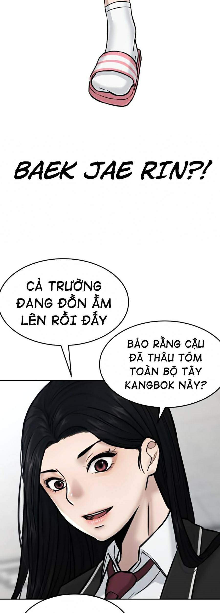 Nhiệm Vụ Diệu Kỳ Chap 10 - Next Chap 9