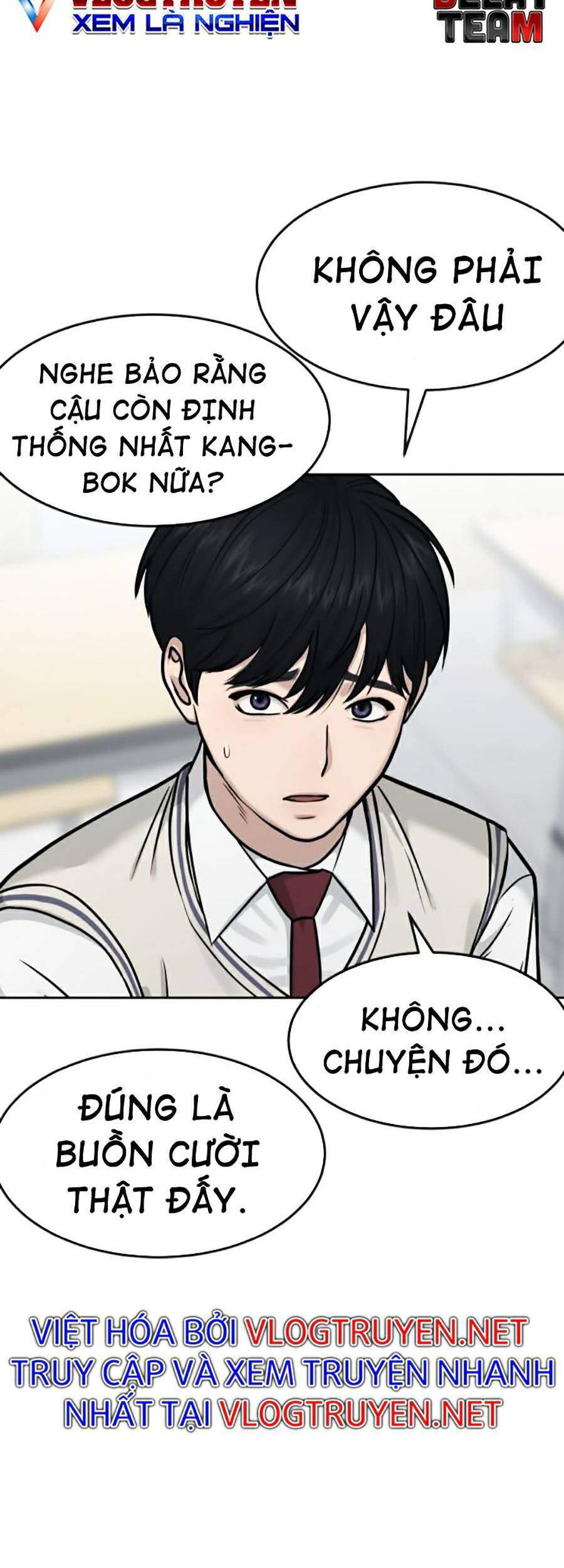 Nhiệm Vụ Diệu Kỳ Chap 10 - Next Chap 9