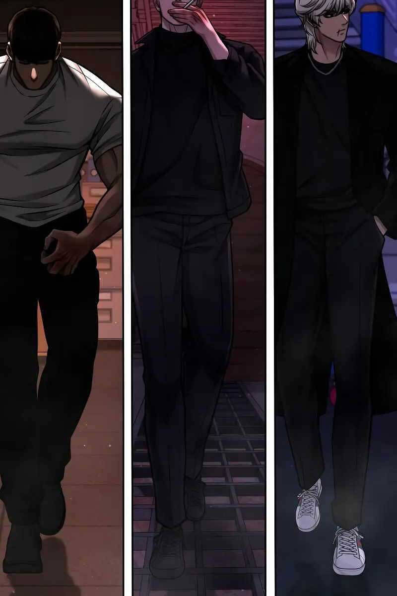 Nhiệm Vụ Diệu Kỳ Chap 100 - Next Chap 99