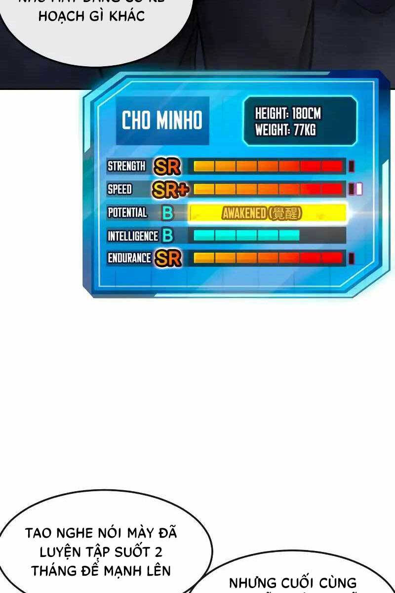 Nhiệm Vụ Diệu Kỳ Chap 100 - Next Chap 99