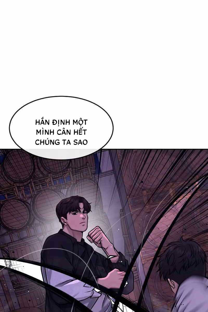Nhiệm Vụ Diệu Kỳ Chap 100 - Next Chap 99