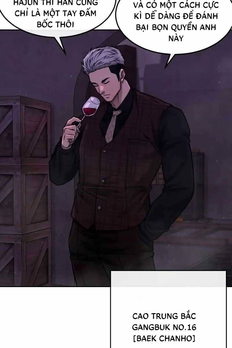 Nhiệm Vụ Diệu Kỳ Chap 100 - Next Chap 99