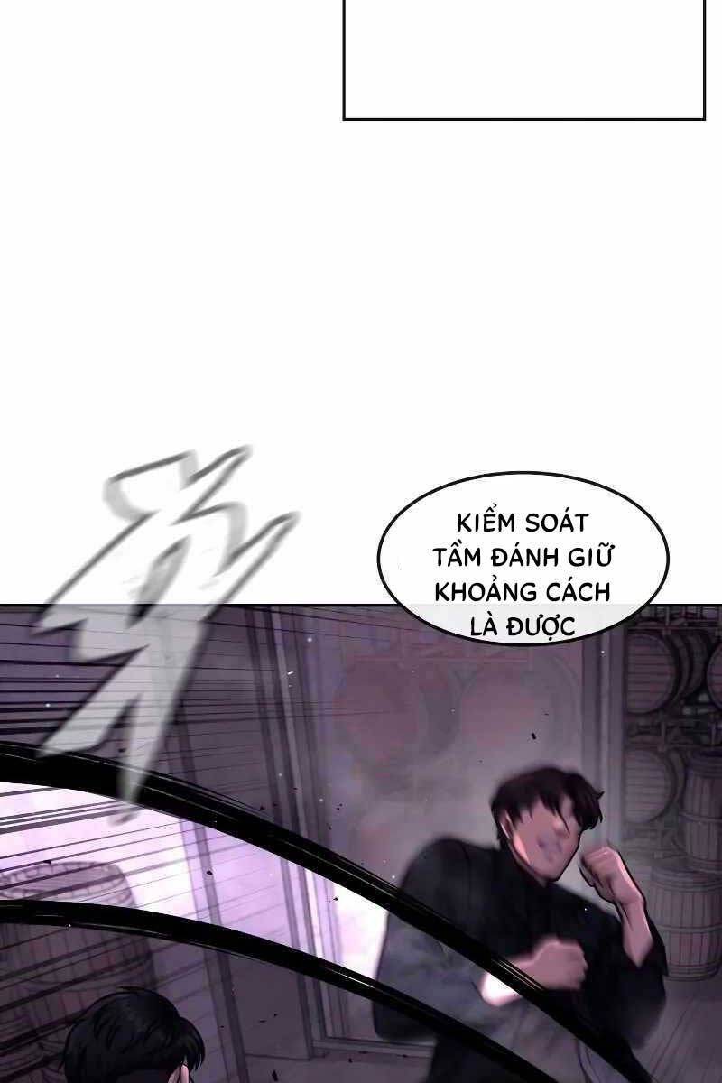 Nhiệm Vụ Diệu Kỳ Chap 100 - Next Chap 99