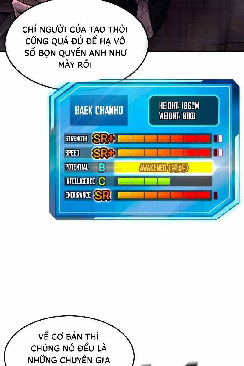 Nhiệm Vụ Diệu Kỳ Chap 100 - Next Chap 99