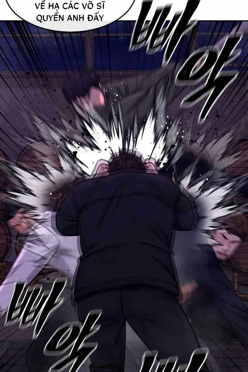 Nhiệm Vụ Diệu Kỳ Chap 100 - Next Chap 99