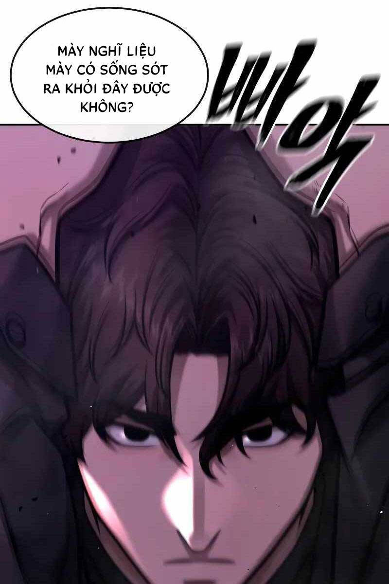 Nhiệm Vụ Diệu Kỳ Chap 100 - Next Chap 99