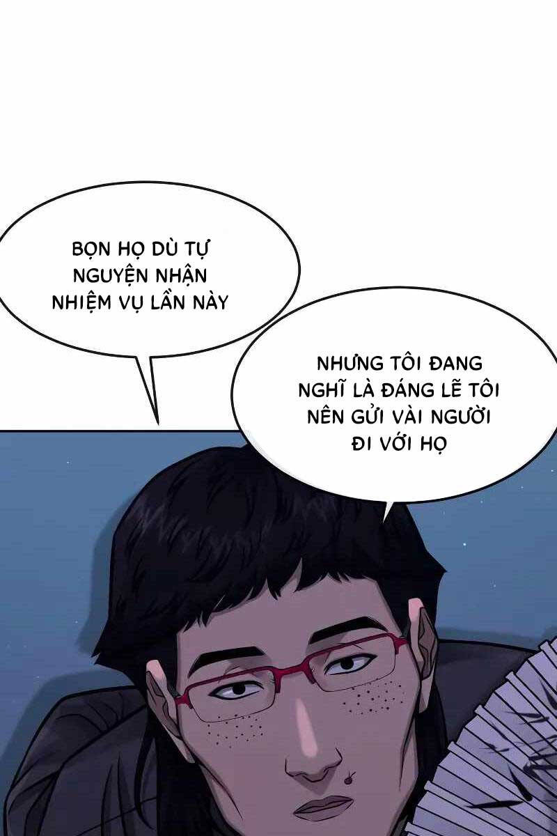 Nhiệm Vụ Diệu Kỳ Chap 100 - Next Chap 99