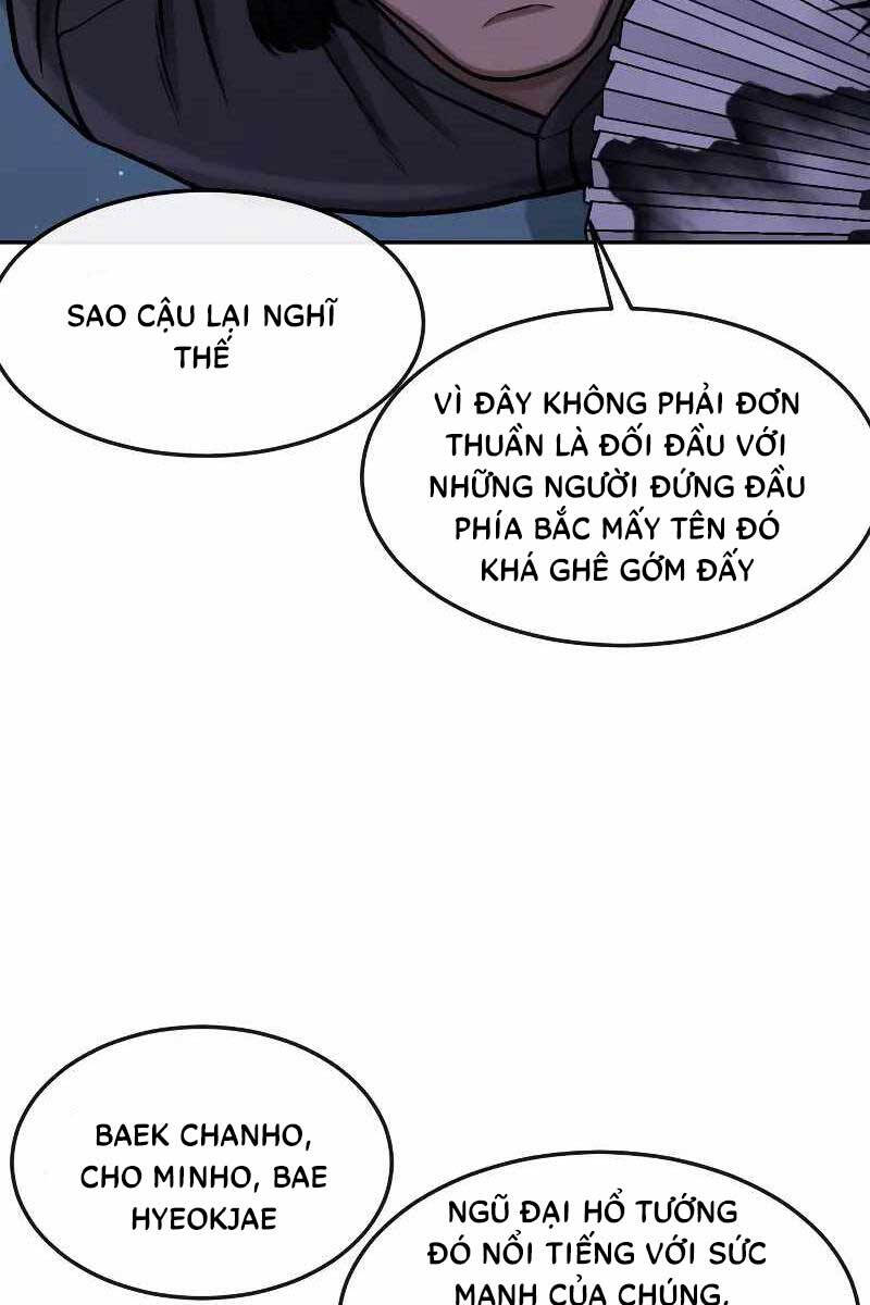 Nhiệm Vụ Diệu Kỳ Chap 100 - Next Chap 99