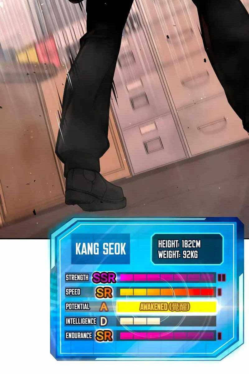 Nhiệm Vụ Diệu Kỳ Chap 100 - Next Chap 99