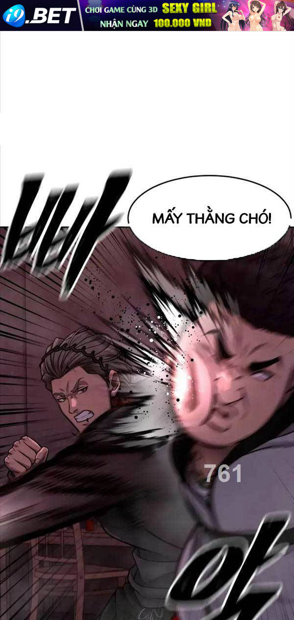 Nhiệm Vụ Diệu Kỳ Chap 101 - Next Chap 100