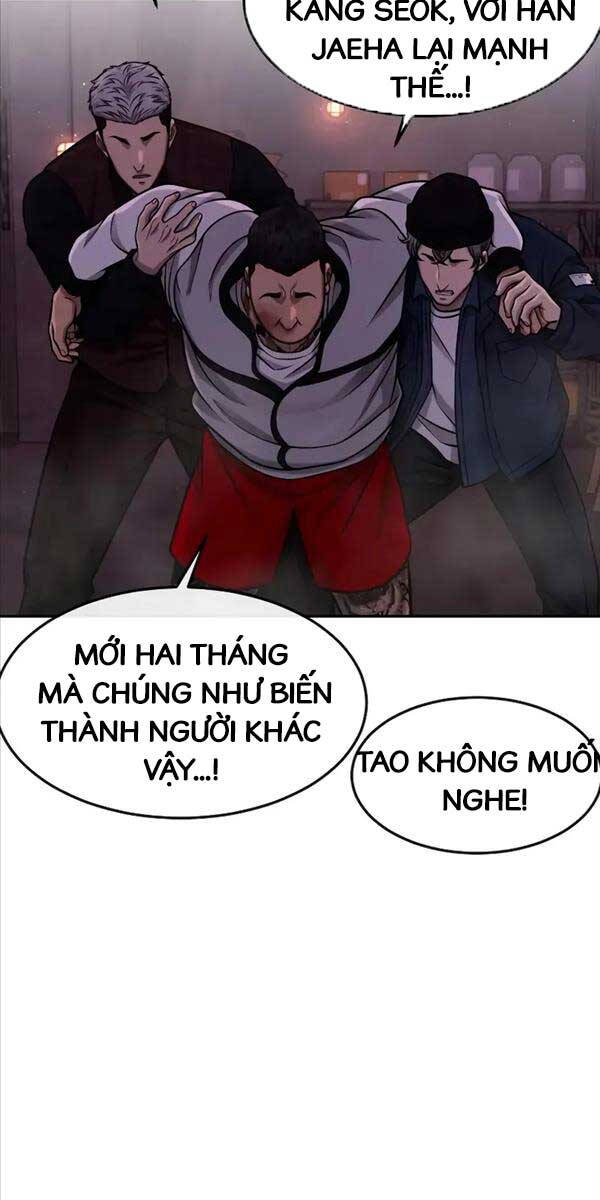 Nhiệm Vụ Diệu Kỳ Chap 101 - Next Chap 100
