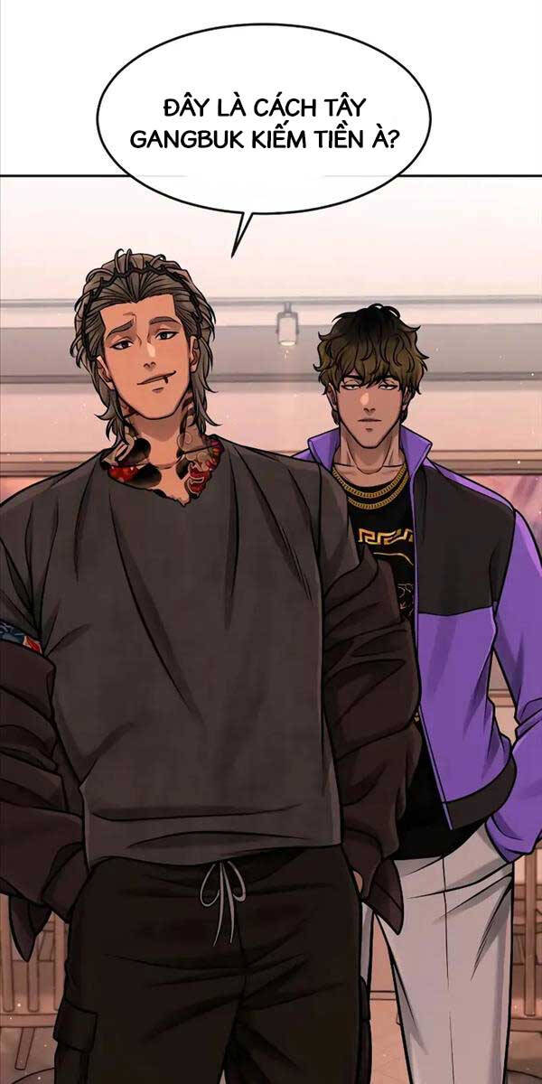 Nhiệm Vụ Diệu Kỳ Chap 101 - Next Chap 100