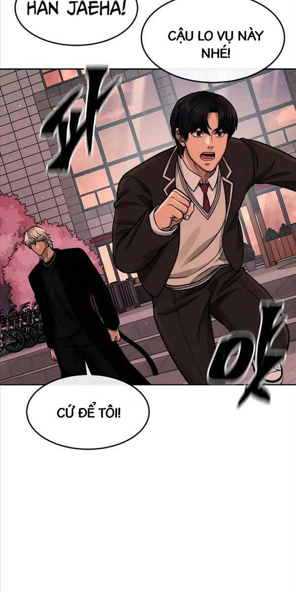 Nhiệm Vụ Diệu Kỳ Chap 101 - Next Chap 100