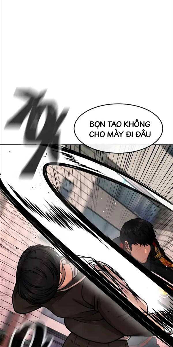 Nhiệm Vụ Diệu Kỳ Chap 101 - Next Chap 100