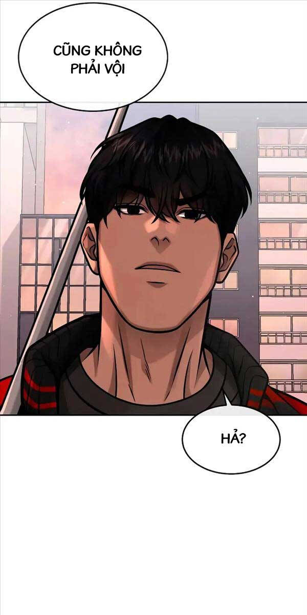 Nhiệm Vụ Diệu Kỳ Chap 101 - Next Chap 100