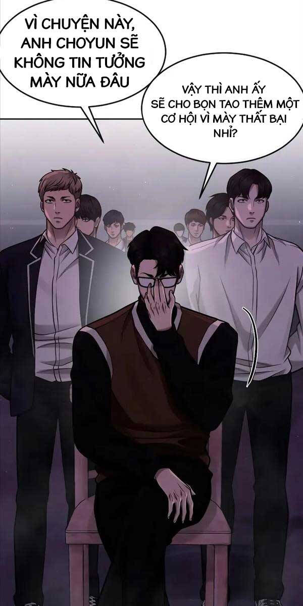 Nhiệm Vụ Diệu Kỳ Chap 101 - Next Chap 100