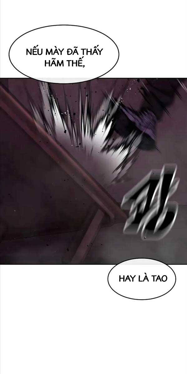 Nhiệm Vụ Diệu Kỳ Chap 101 - Next Chap 100