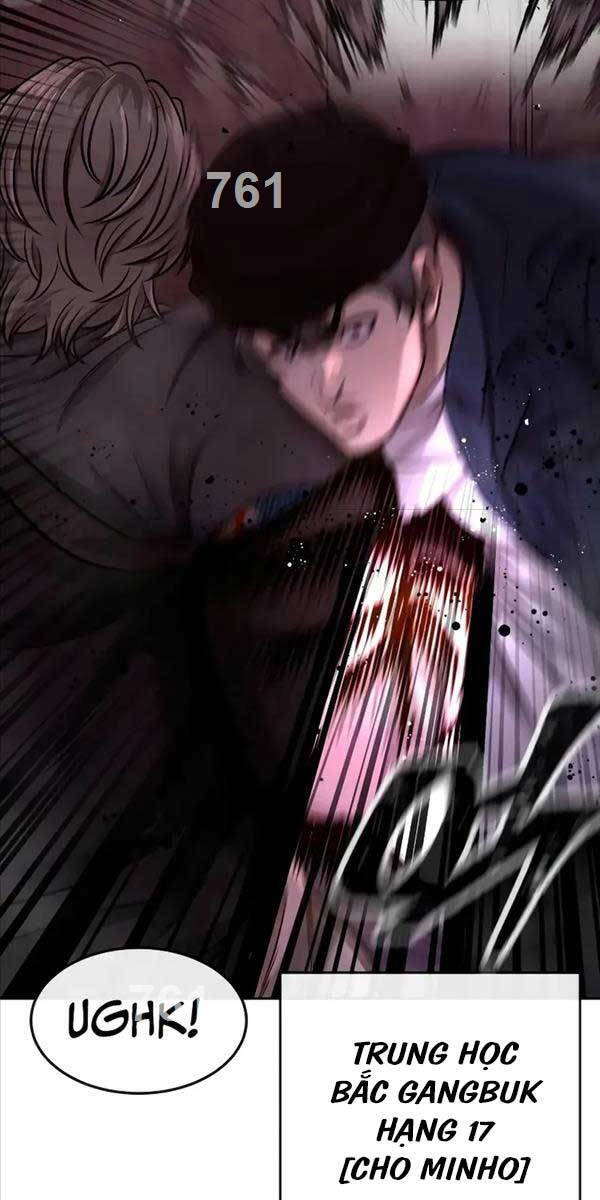 Nhiệm Vụ Diệu Kỳ Chap 101 - Next Chap 100