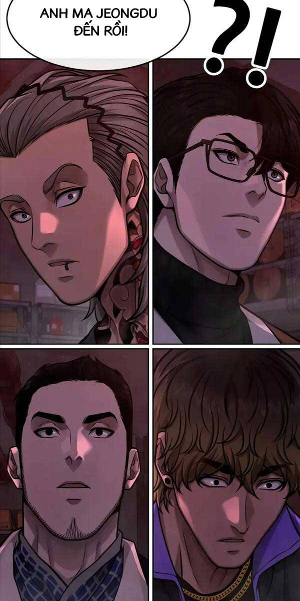 Nhiệm Vụ Diệu Kỳ Chap 101 - Next Chap 100