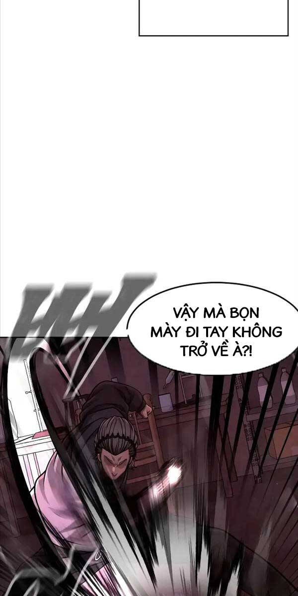 Nhiệm Vụ Diệu Kỳ Chap 101 - Next Chap 100