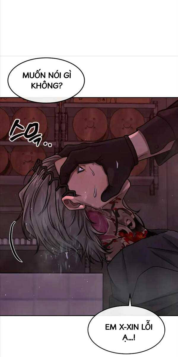 Nhiệm Vụ Diệu Kỳ Chap 101 - Next Chap 100