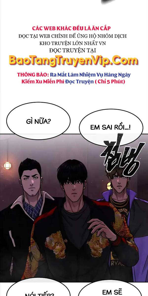Nhiệm Vụ Diệu Kỳ Chap 101 - Next Chap 100