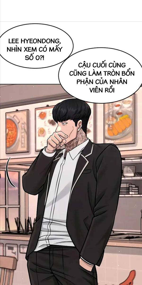 Nhiệm Vụ Diệu Kỳ Chap 101 - Next Chap 100