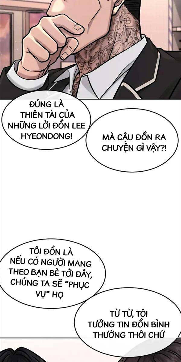 Nhiệm Vụ Diệu Kỳ Chap 101 - Next Chap 100