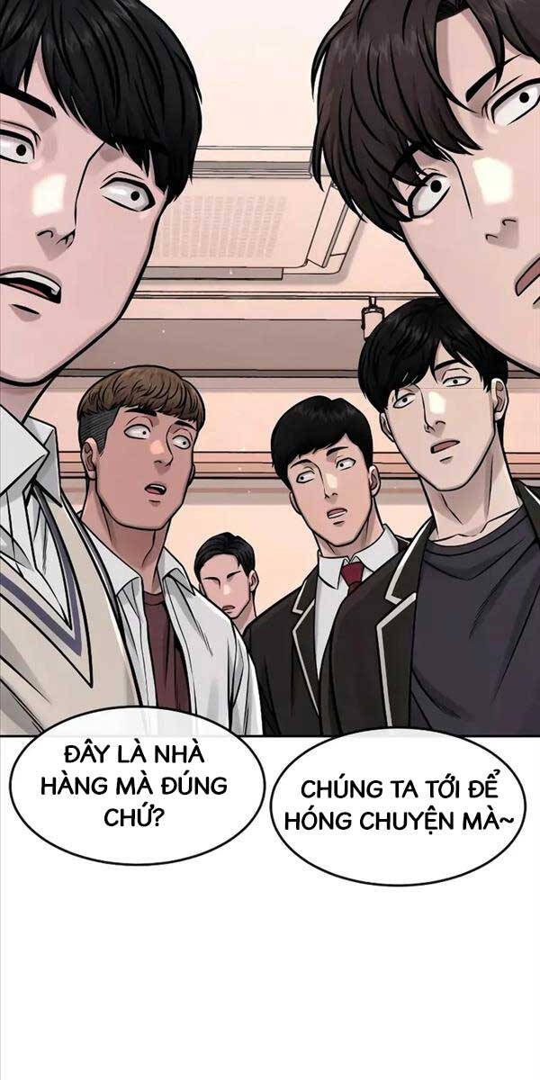 Nhiệm Vụ Diệu Kỳ Chap 101 - Next Chap 100