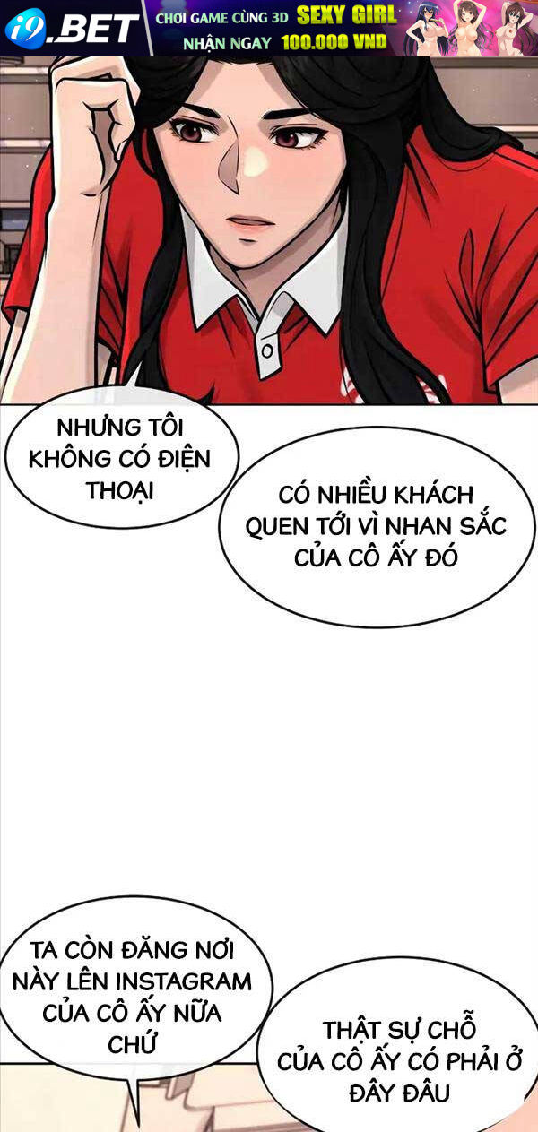 Nhiệm Vụ Diệu Kỳ Chap 101 - Next Chap 100