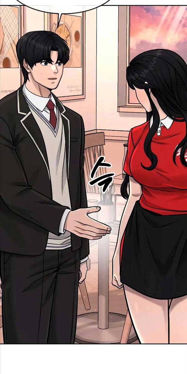 Nhiệm Vụ Diệu Kỳ Chap 101 - Next Chap 100