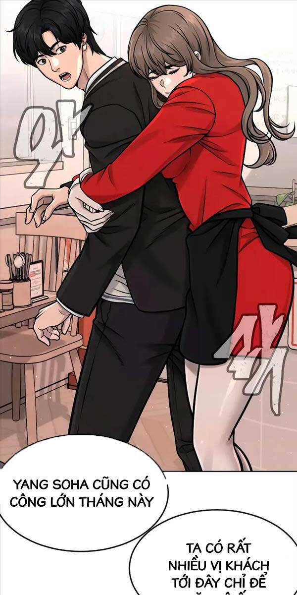 Nhiệm Vụ Diệu Kỳ Chap 101 - Next Chap 100